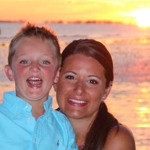 Meet your Posher, Kelly